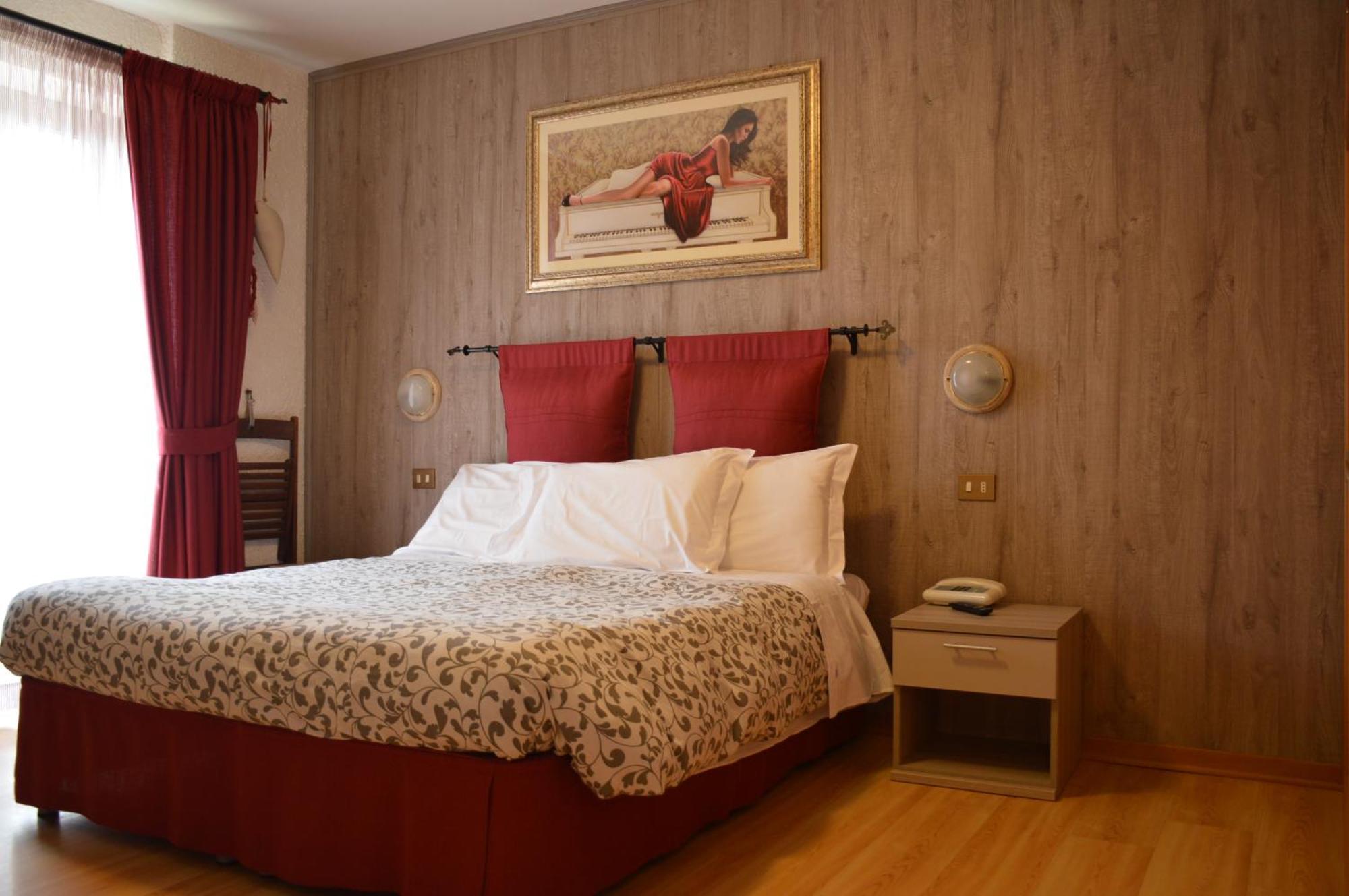 Hotel Sella - Monte Amiata