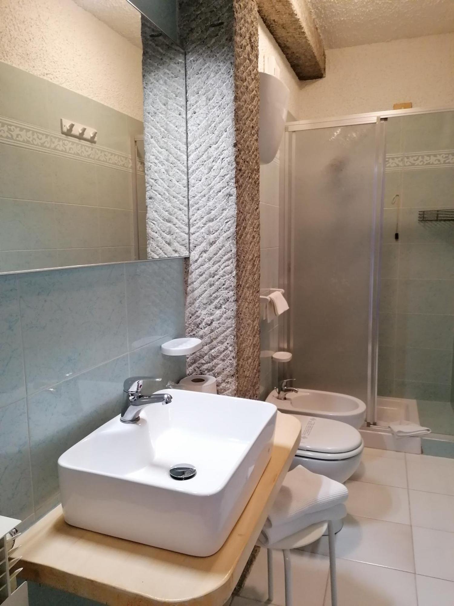 Hotel Sella - Monte Amiata