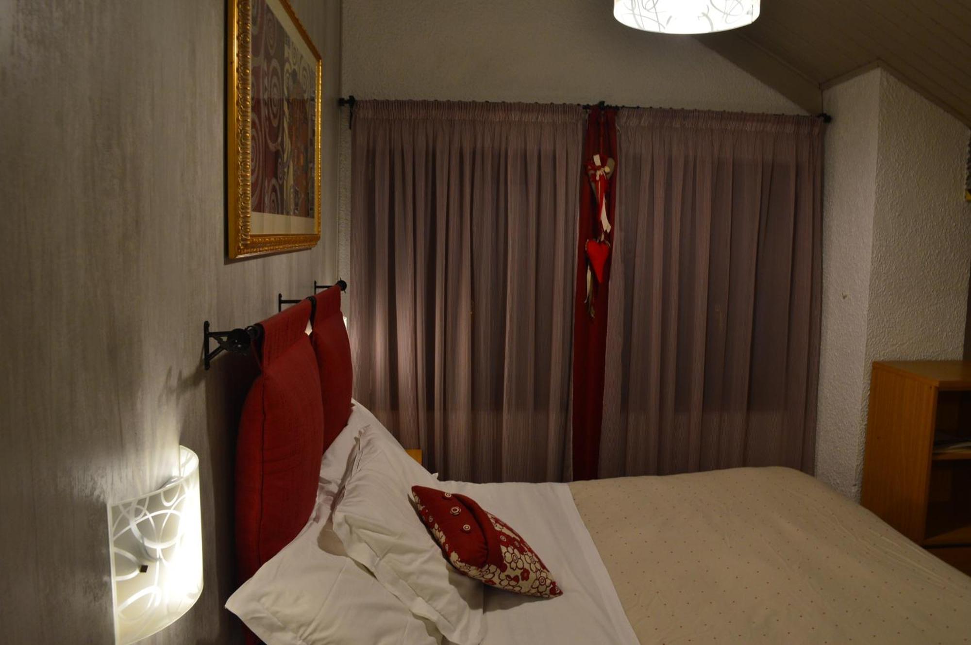 Hotel Sella - Monte Amiata 3*