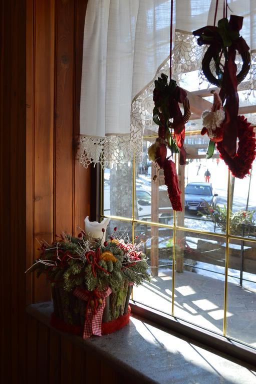 Hotel Sella - Monte Amiata