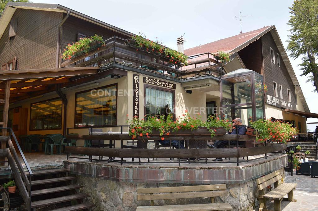 Hotel Sella - Monte Amiata