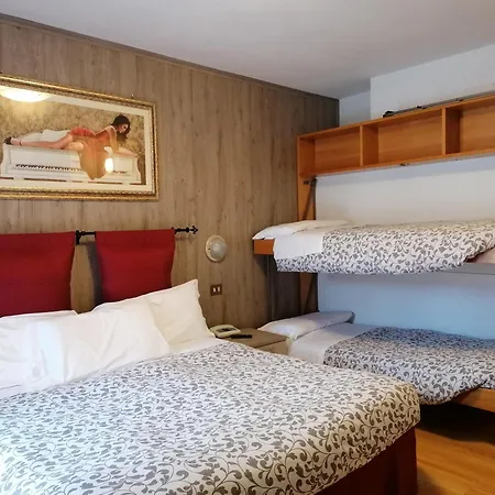 Albergo Sella - Monte Amiata Abbadia San Salvator Exterior foto