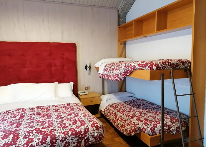 Albergo Sella - Monte Amiata