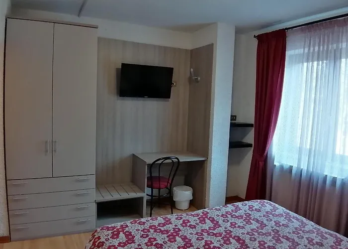 Albergo Sella - Monte Amiata