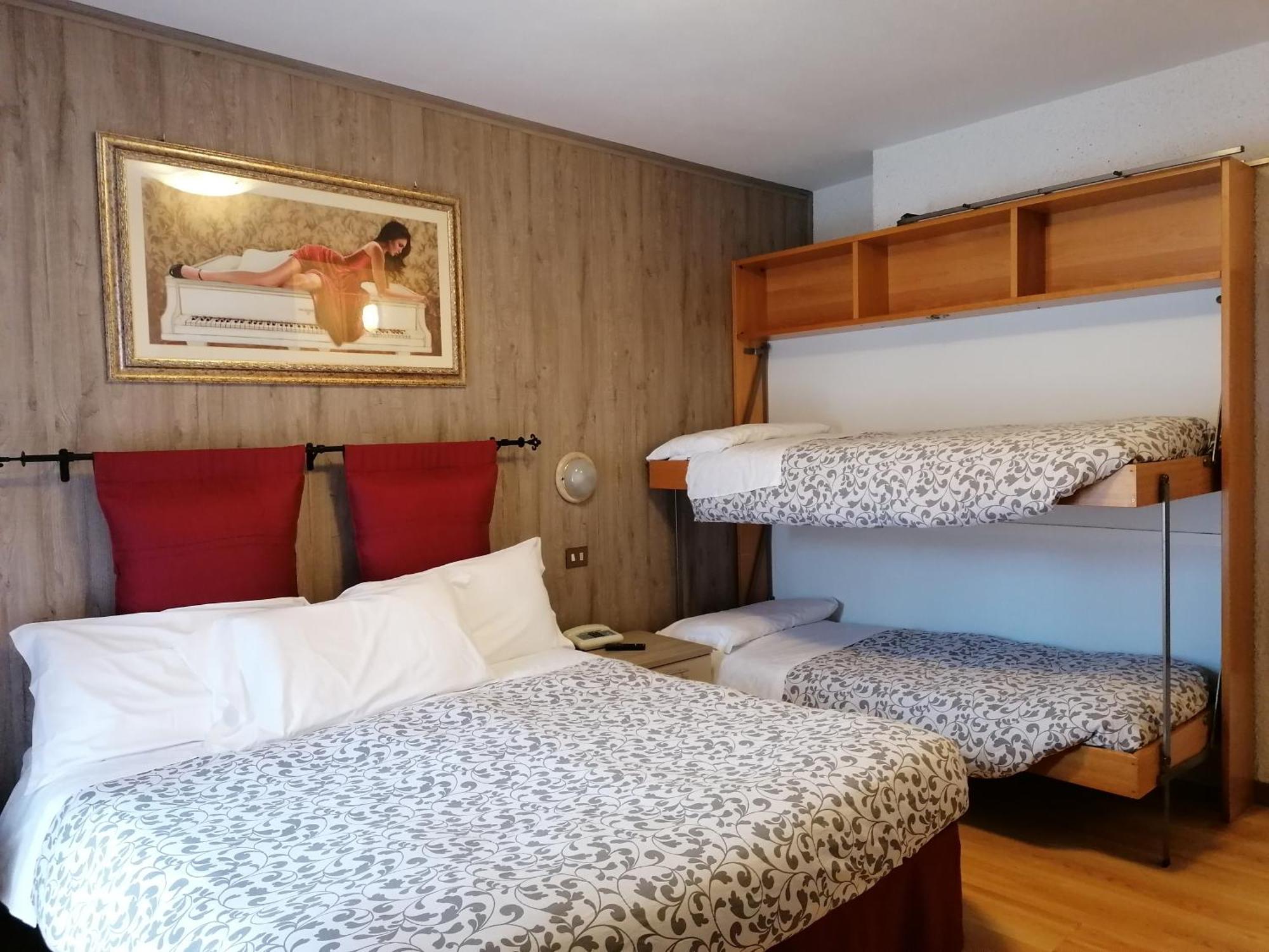 Sella - Monte Amiata 3*