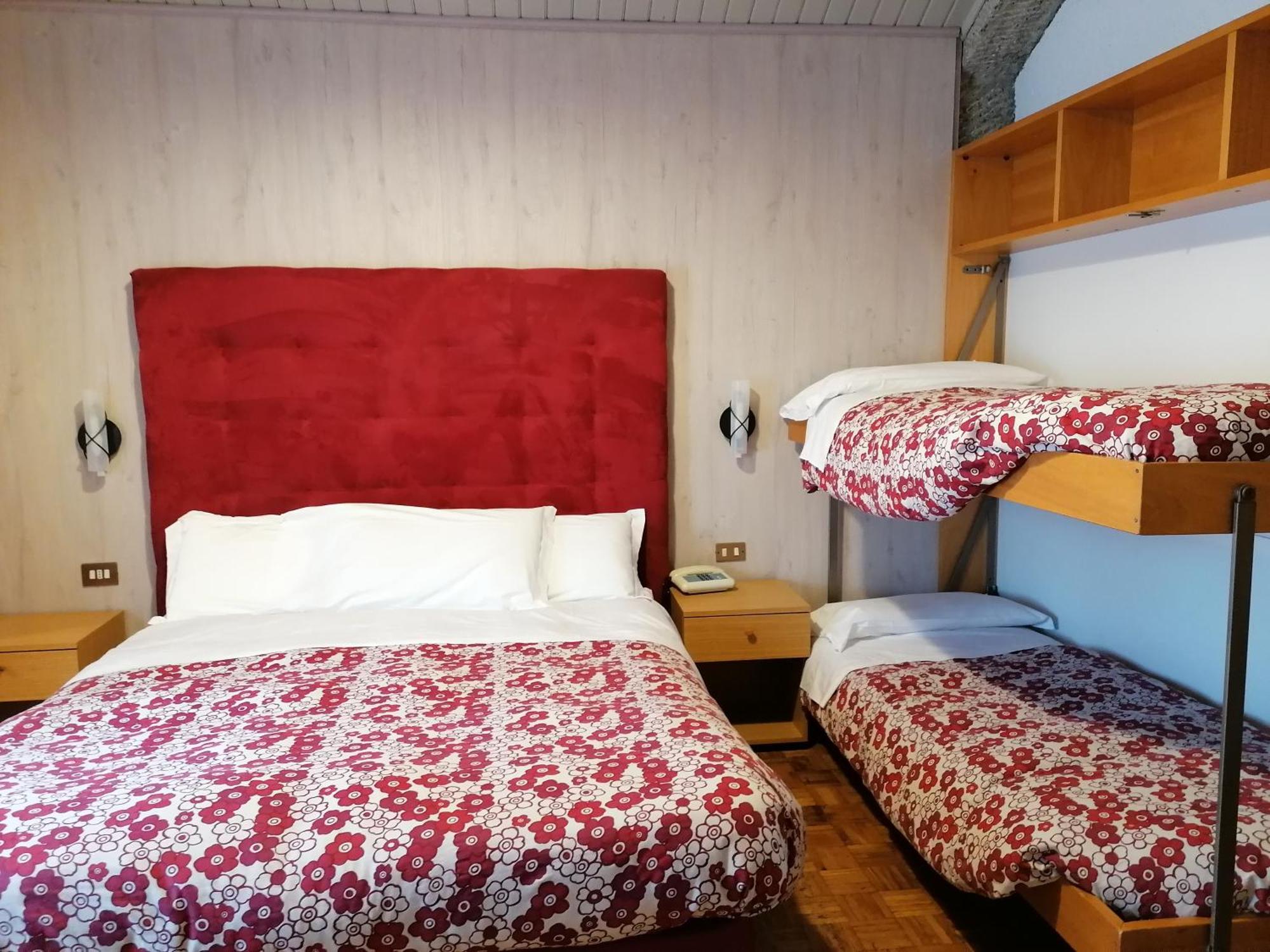 Sella - Monte Amiata Hotel