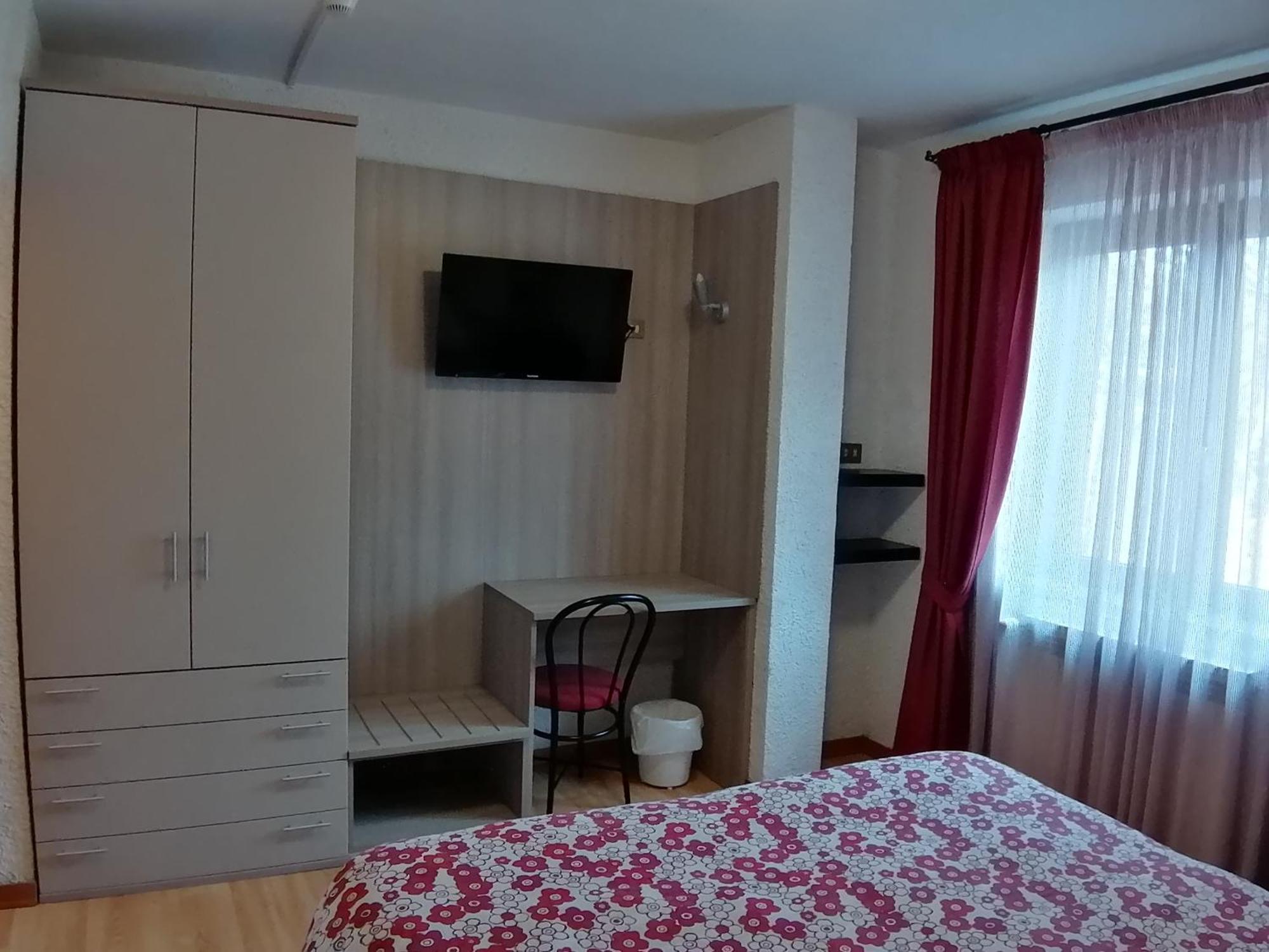 Hotel Sella - Monte Amiata