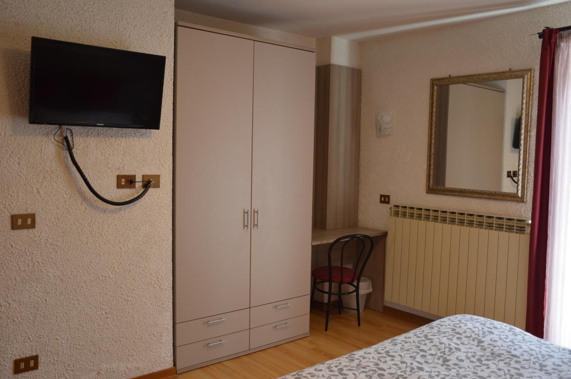 Sella - Monte Amiata Hotel 3*
