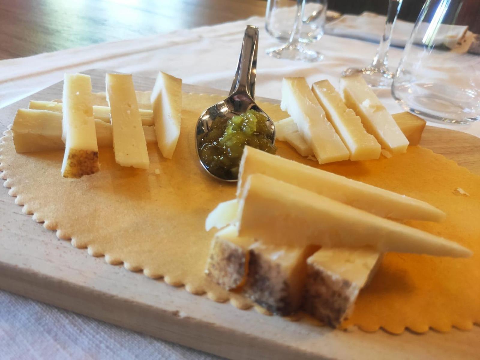 Sella - Monte Amiata 3*