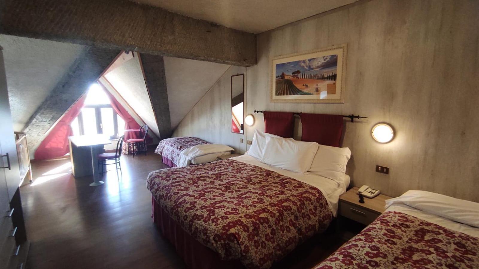 Hotel Sella - Monte Amiata