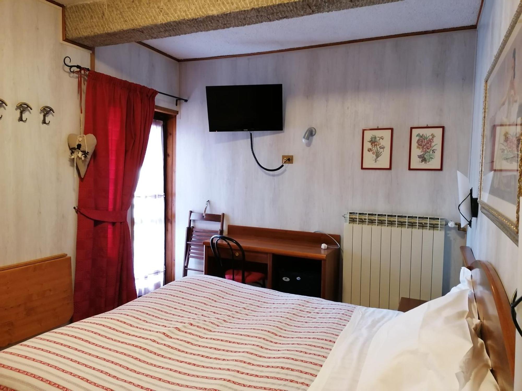 Hotel Sella - Monte Amiata Abbadia San Salvator