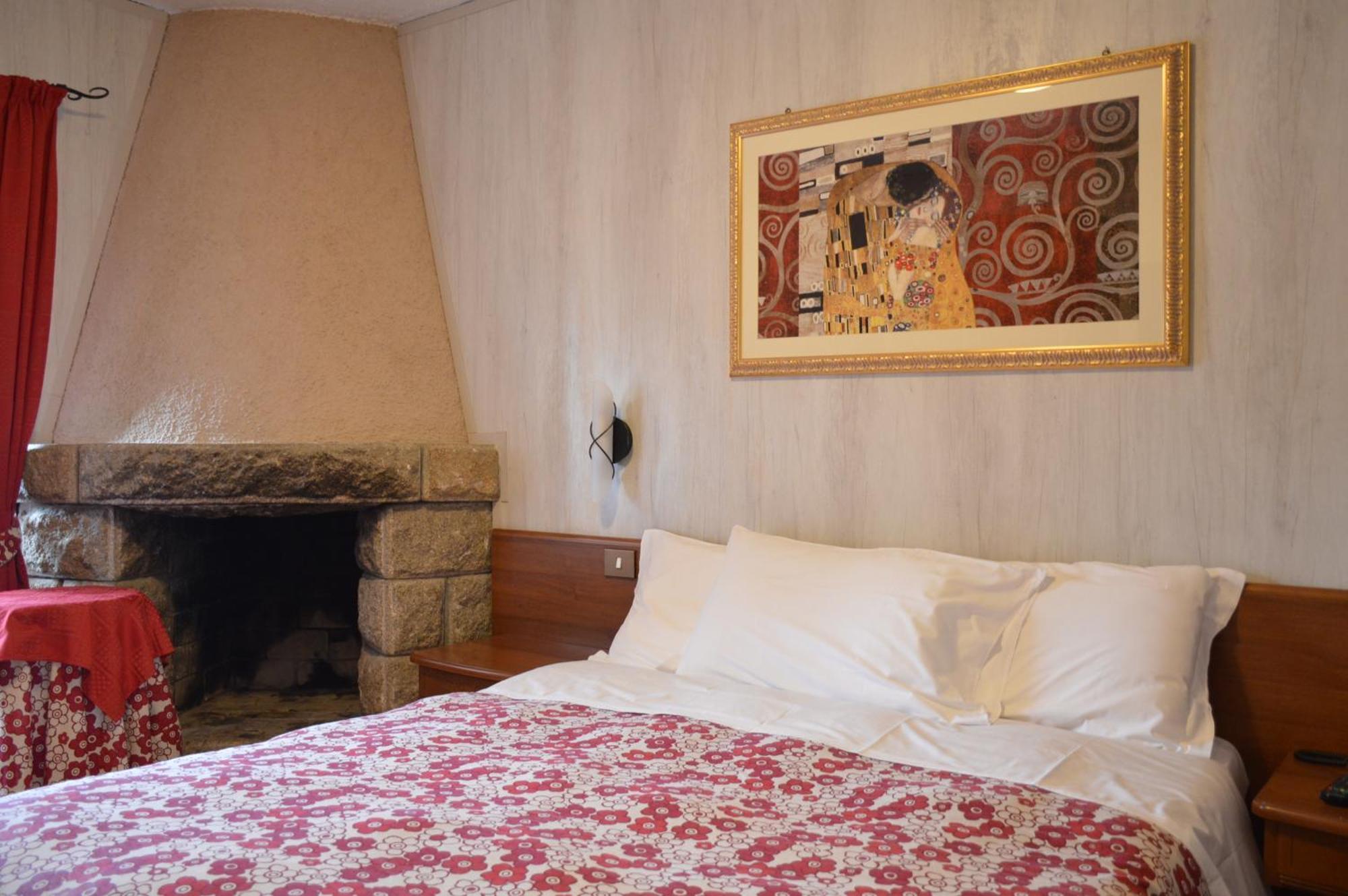 Hotel Sella - Monte Amiata