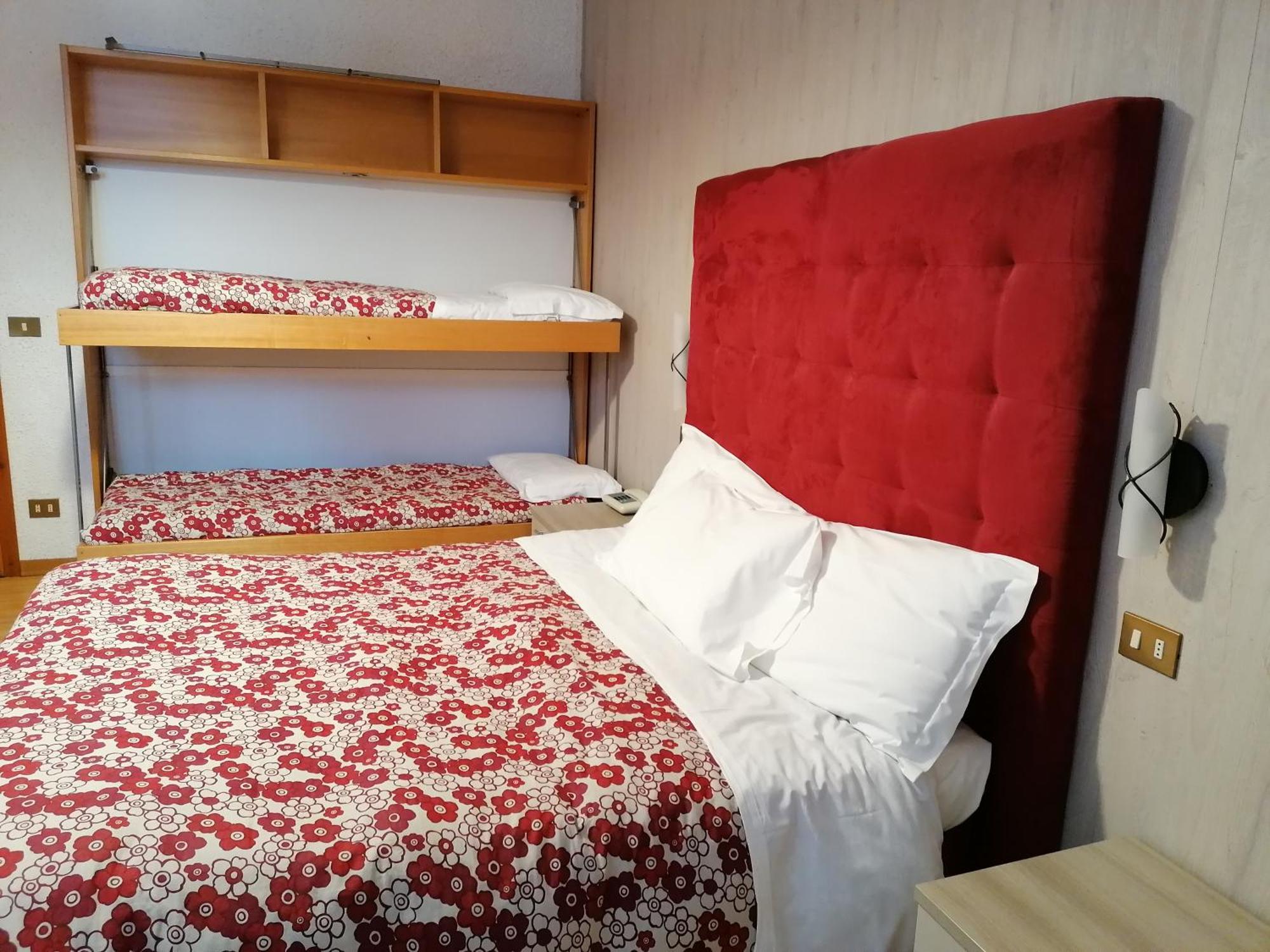 Sella - Monte Amiata Hotel 3*