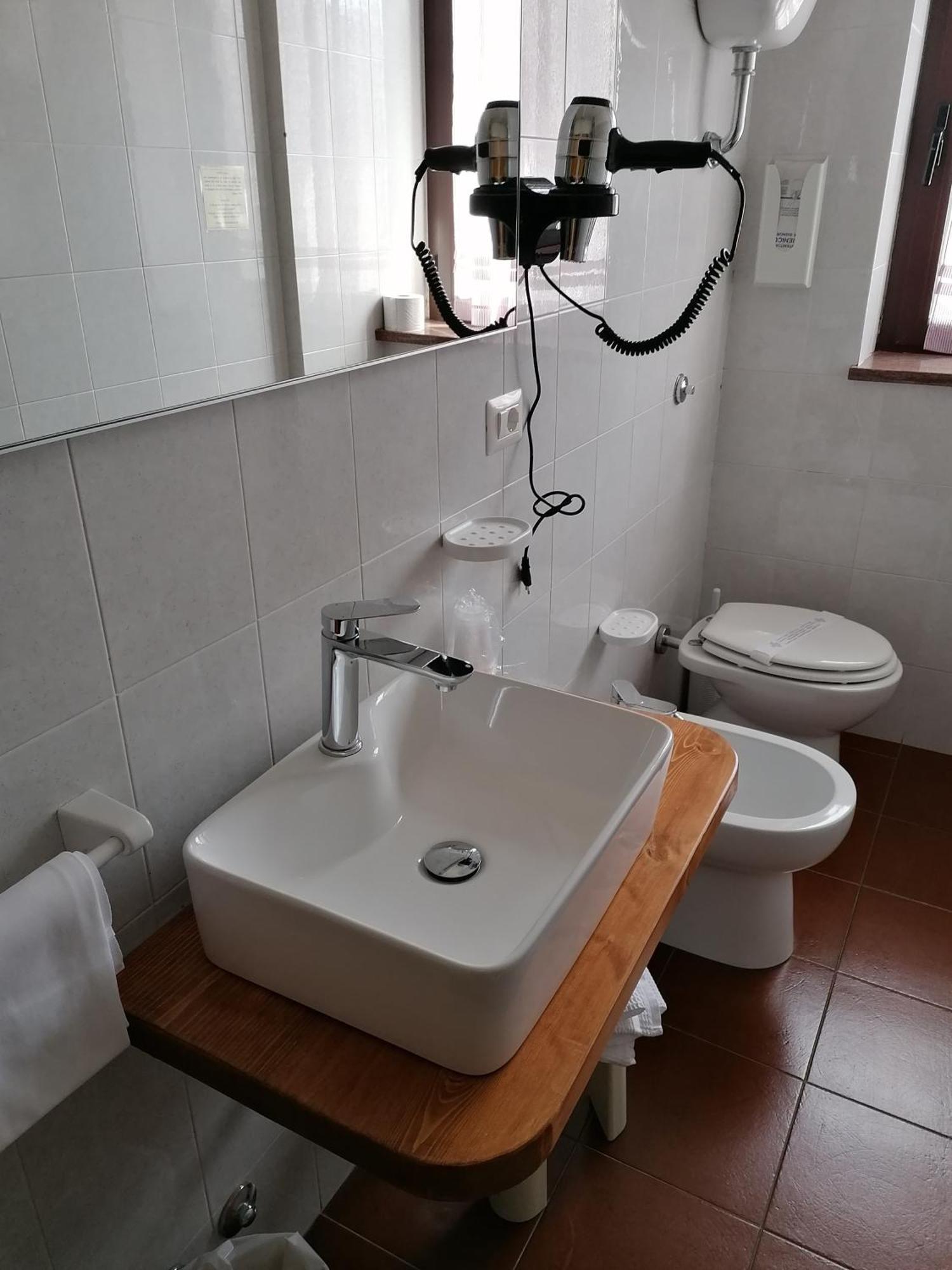 Sella - Monte Amiata Hotel