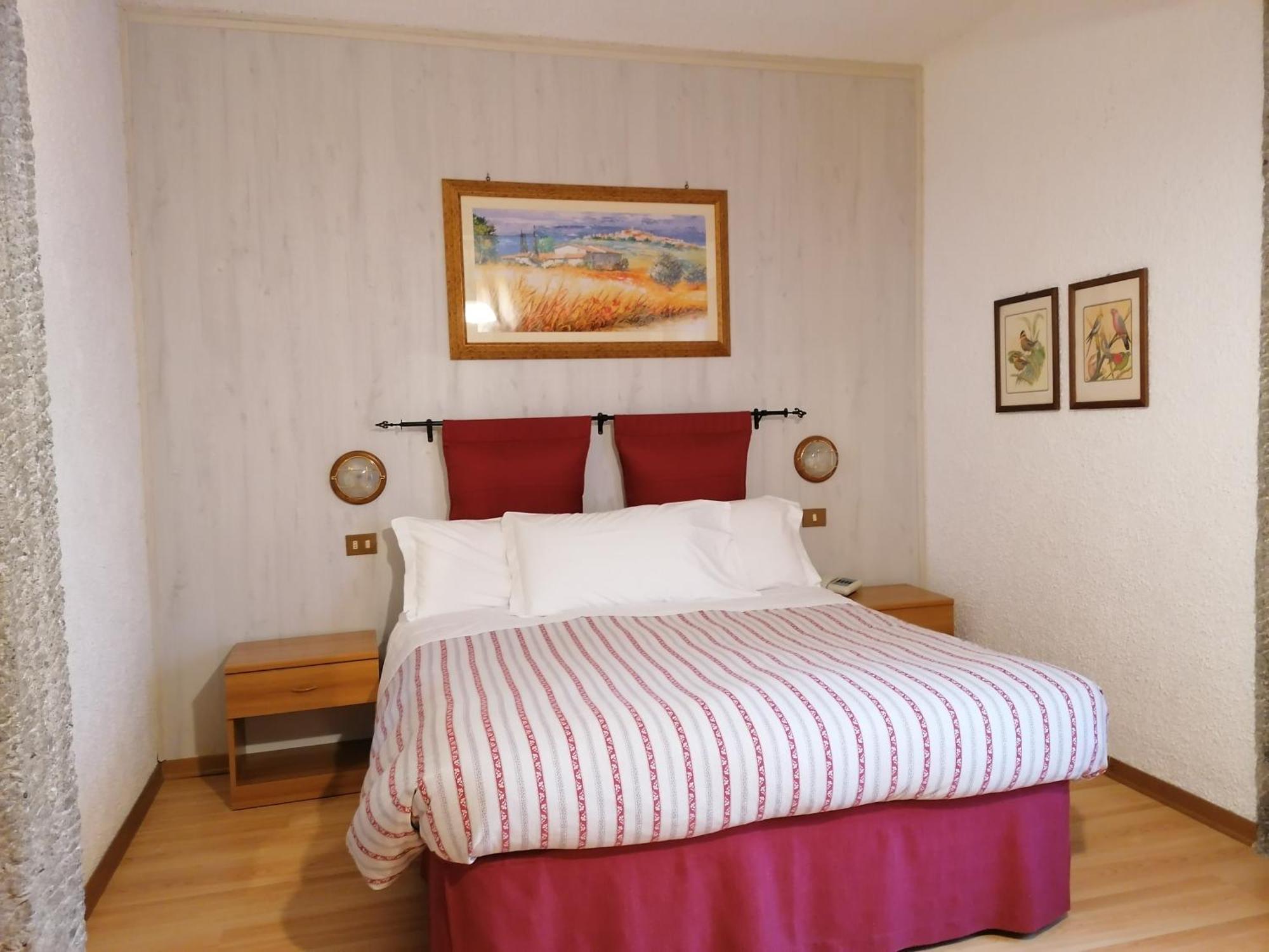 Sella - Monte Amiata Hotel 3*