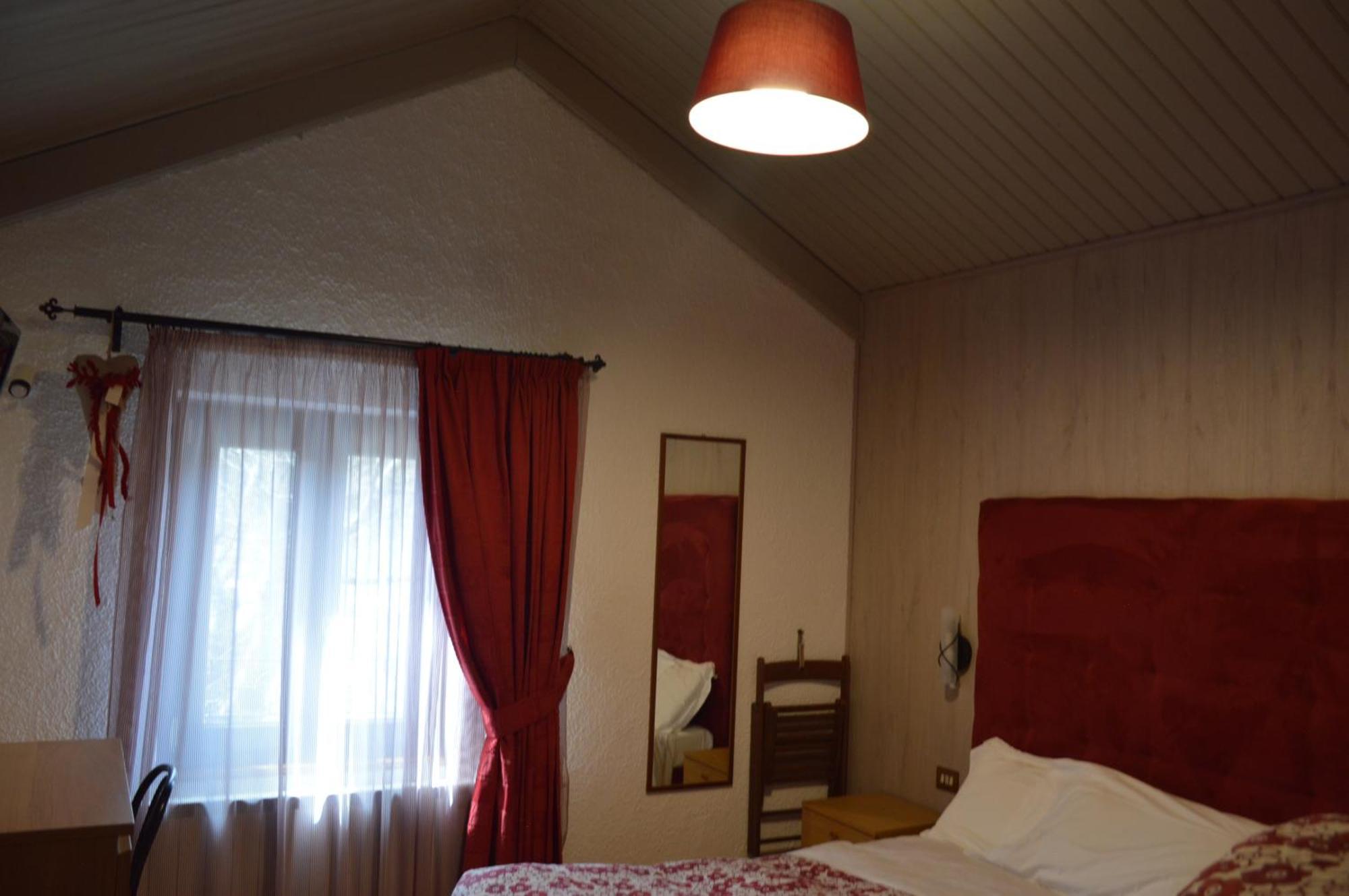 Hotel Sella - Monte Amiata Abbadia San Salvator