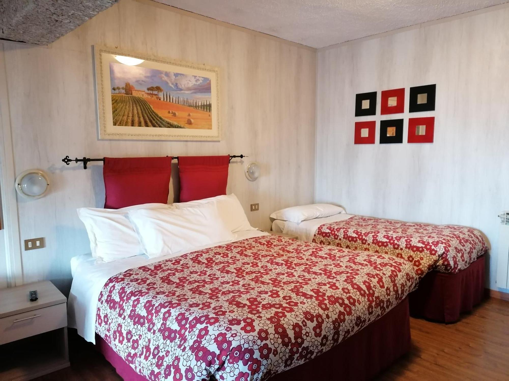 Sella - Monte Amiata 3*