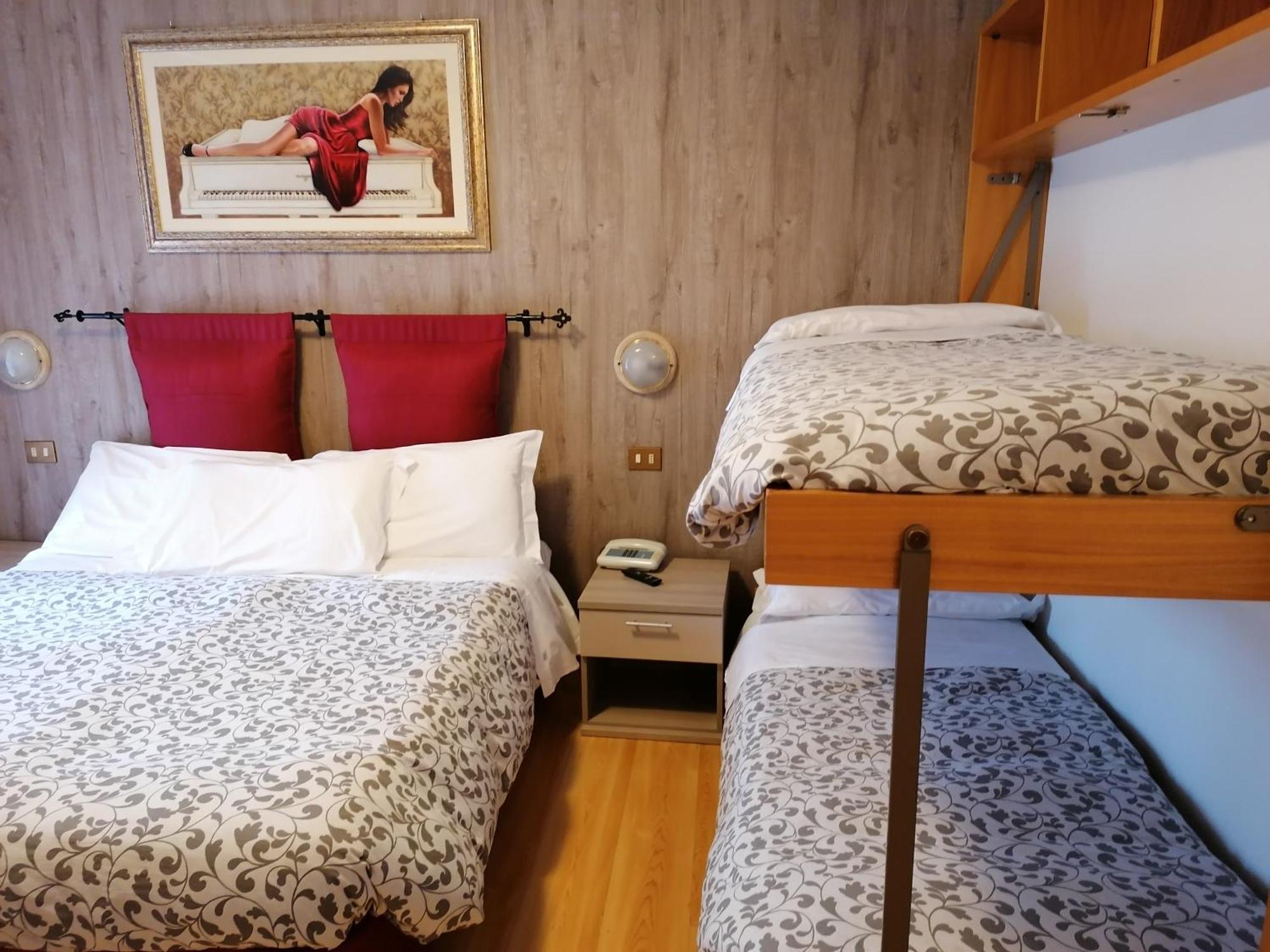 Sella - Monte Amiata Hotel 3*