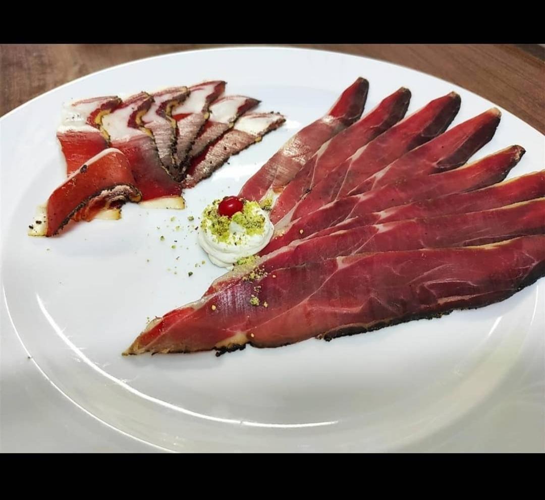 Sella - Monte Amiata Hotel 3*