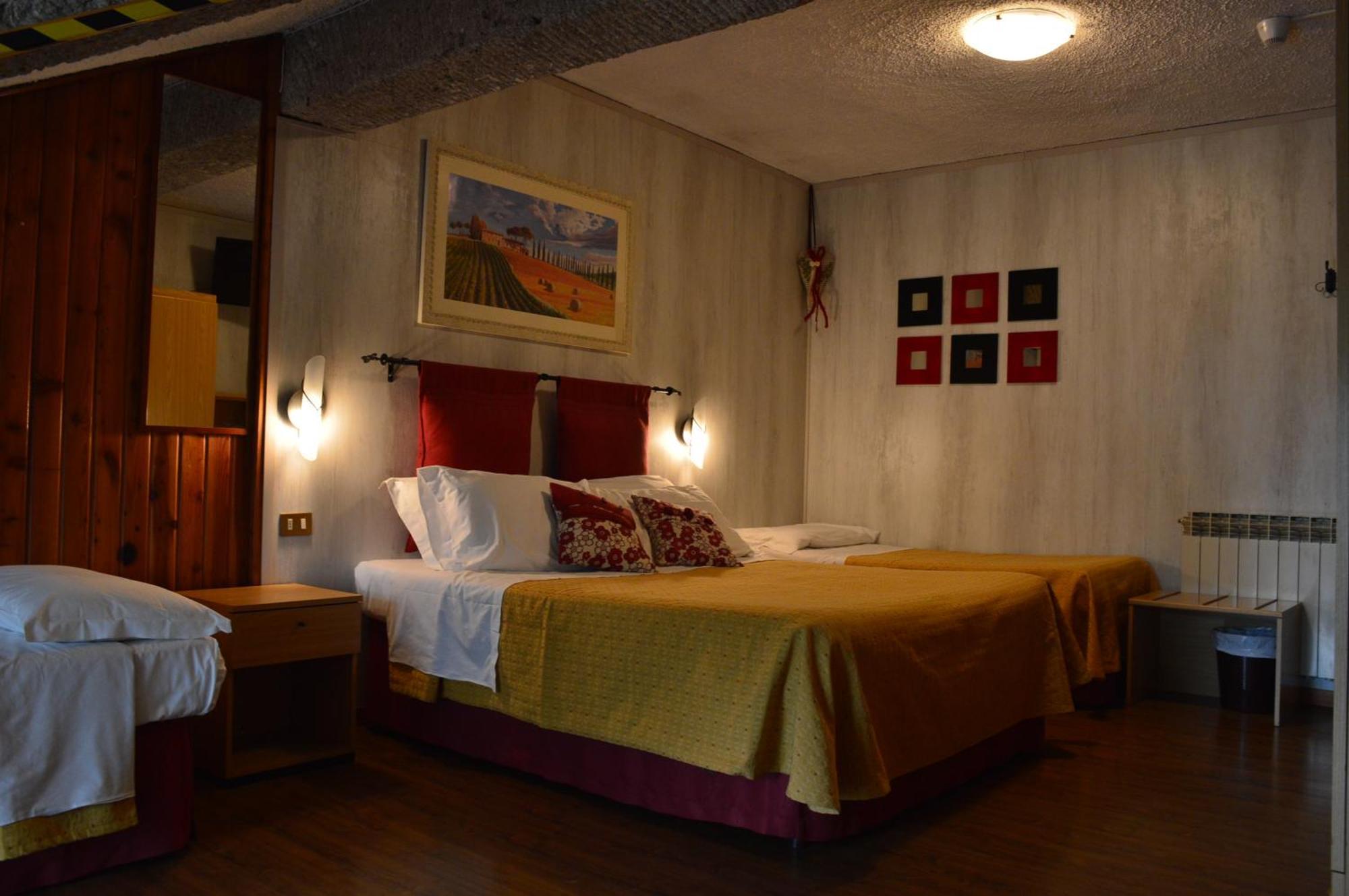 Hotel Sella - Monte Amiata