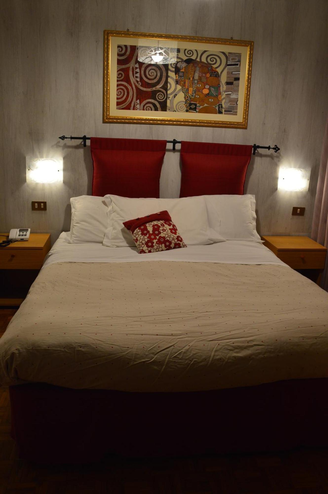 Hotel Sella - Monte Amiata Abbadia San Salvator