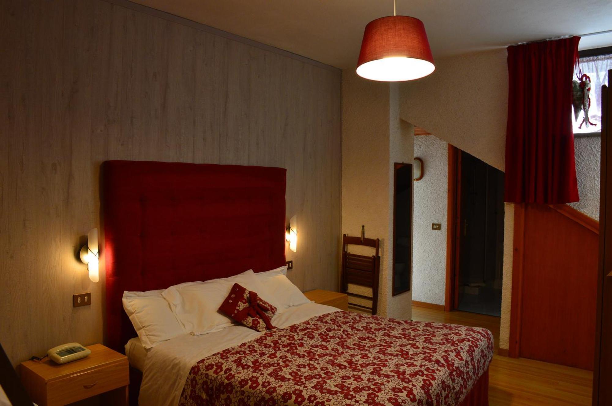 Hotel Sella - Monte Amiata
