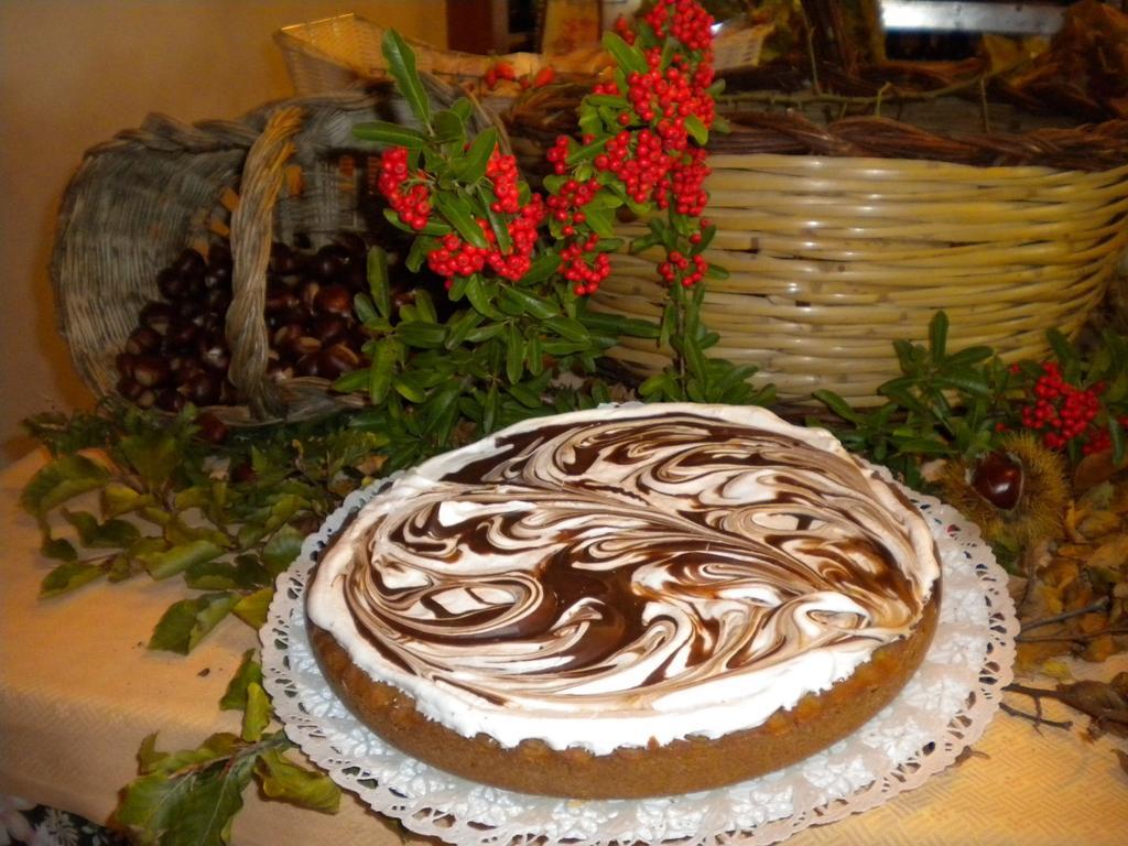 Hotel Sella - Monte Amiata