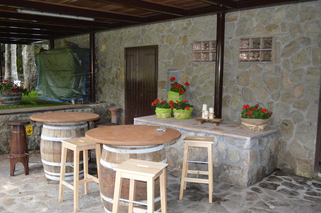 Hotel Sella - Monte Amiata Abbadia San Salvator