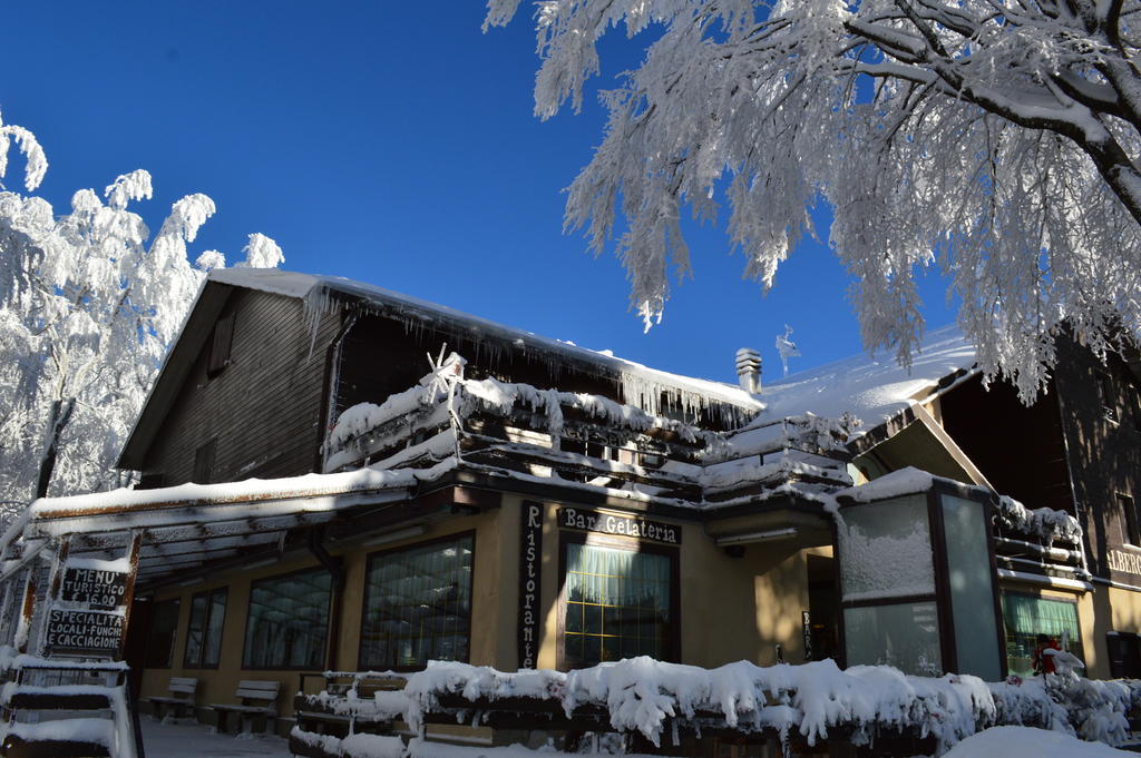 Hotel Sella - Monte Amiata Abbadia San Salvator