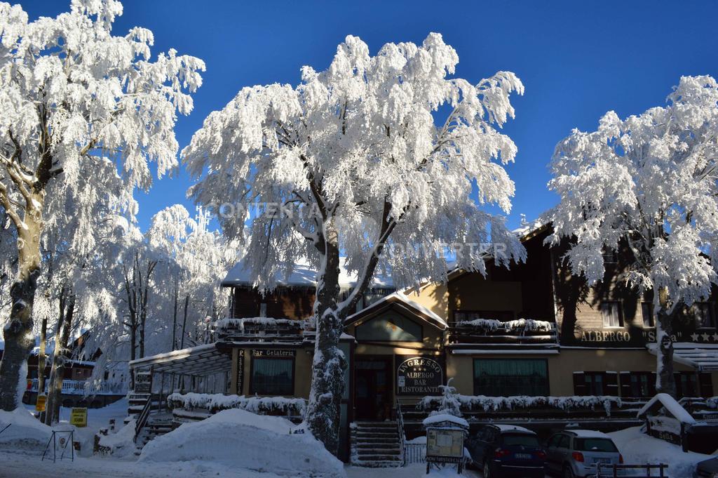 Hotel Sella - Monte Amiata 3*