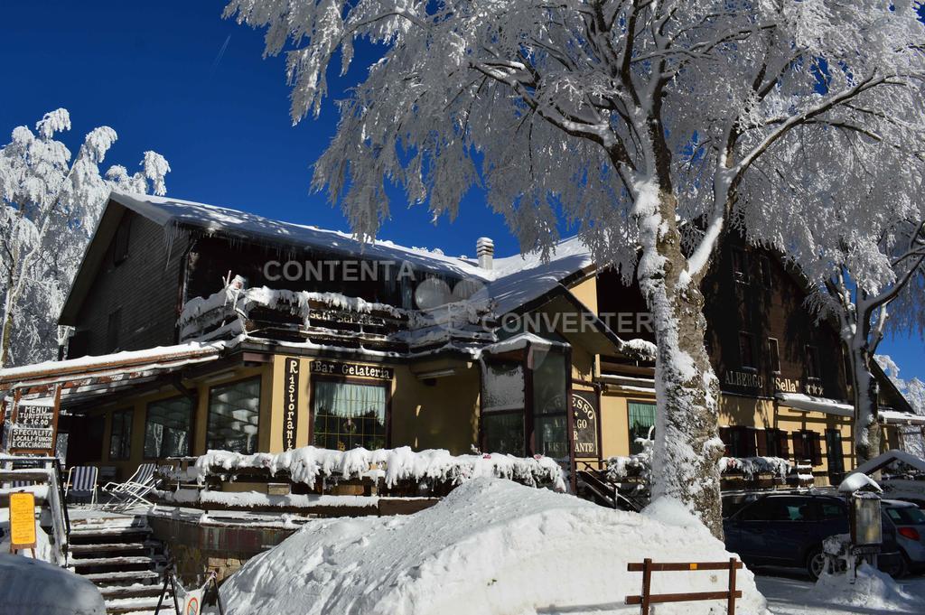 Hotel Sella - Monte Amiata Abbadia San Salvator