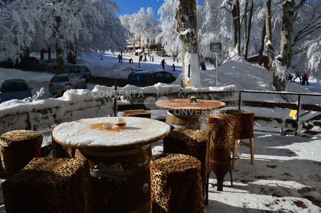 Hotel Sella - Monte Amiata 3*