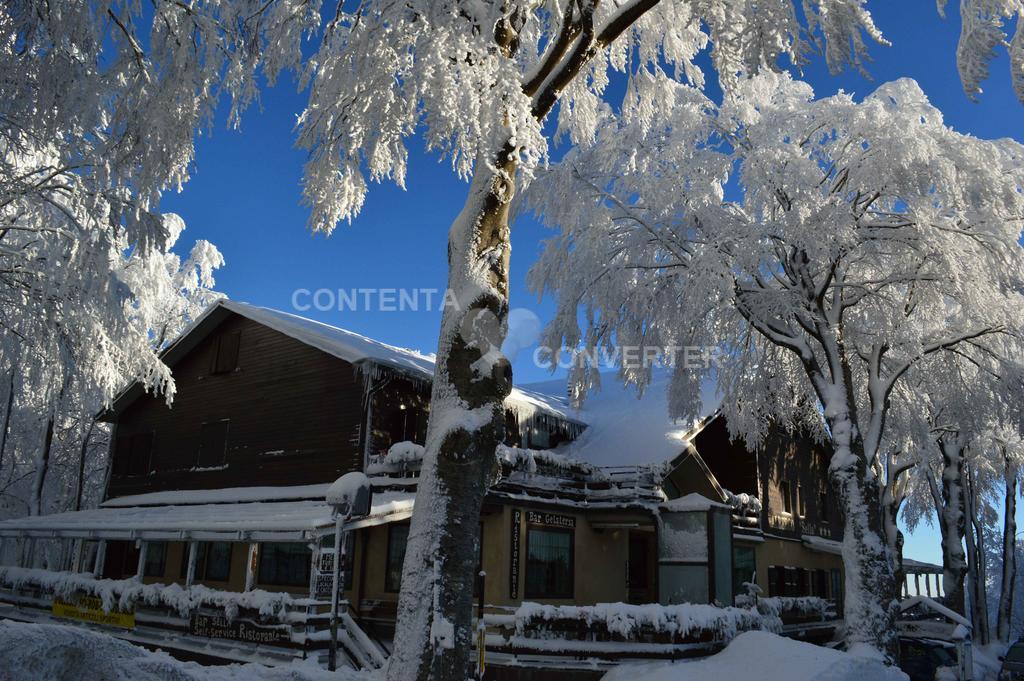 Hotel Sella - Monte Amiata