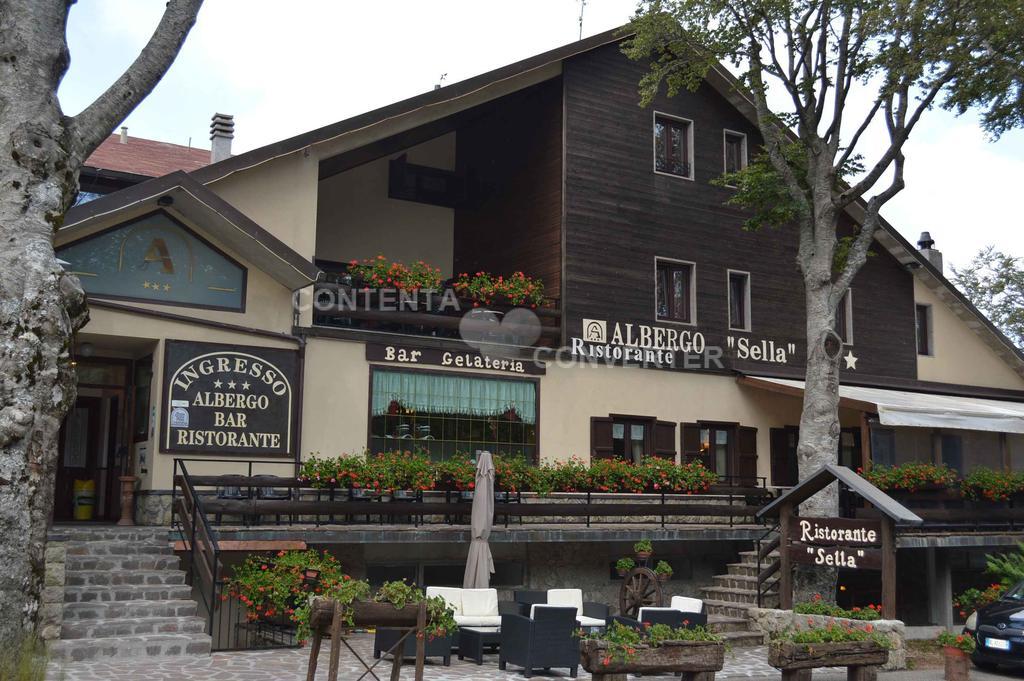 Hotel Sella - Monte Amiata 3*