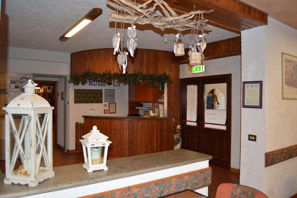 Hotel Sella - Monte Amiata 3*