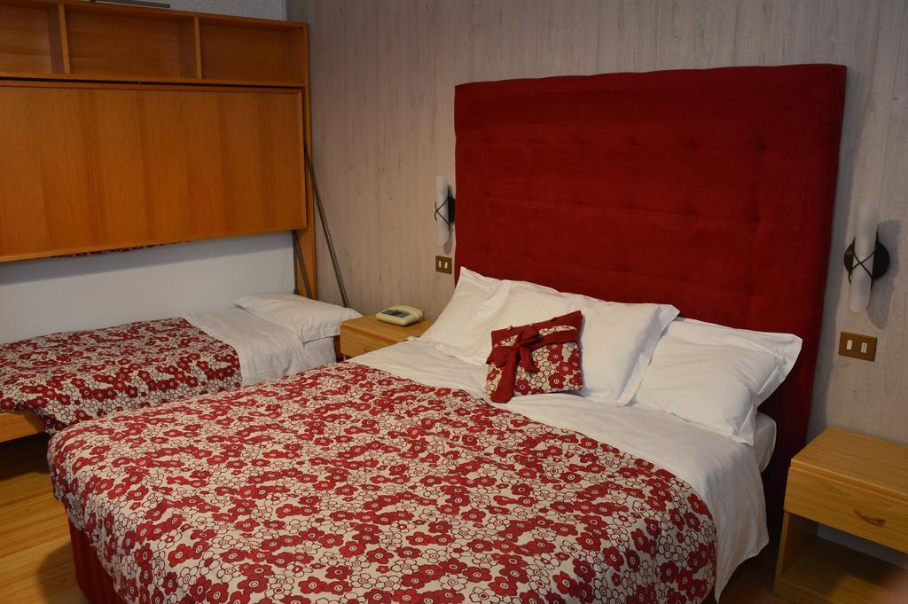 Hotel Sella - Monte Amiata 3*