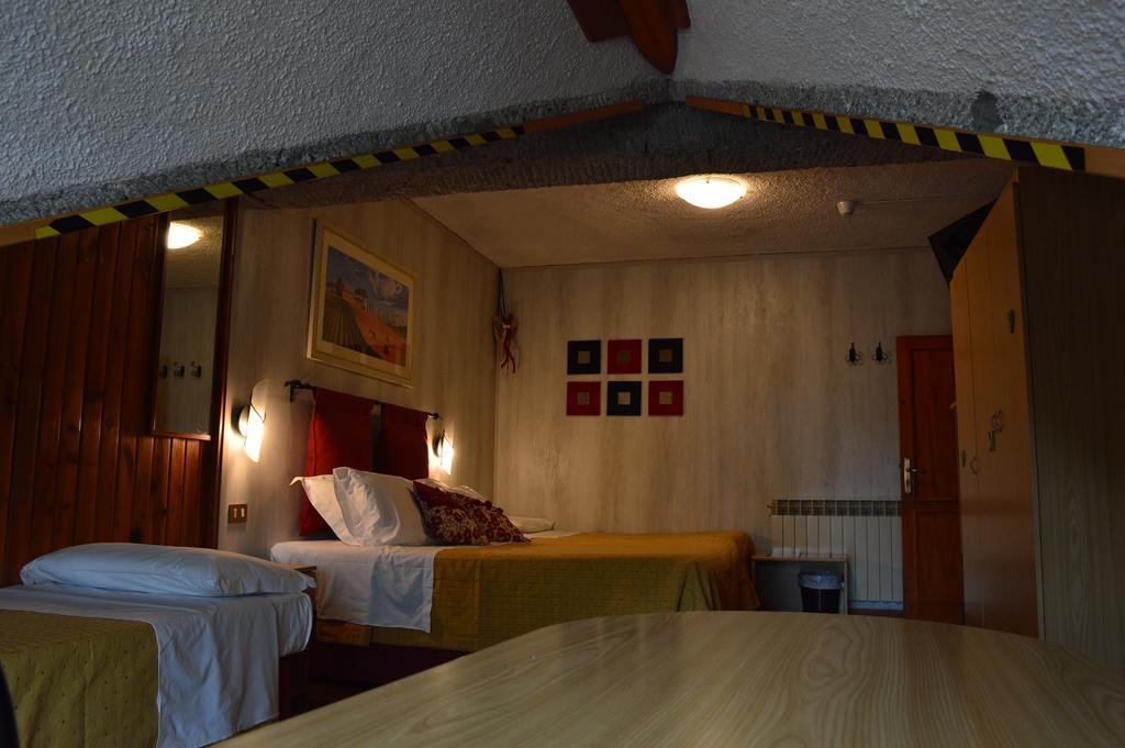 Sella - Monte Amiata 3*