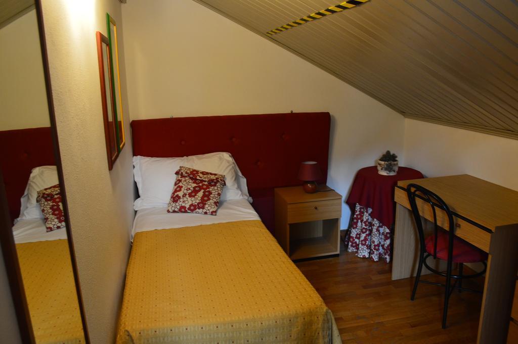 Sella - Monte Amiata Hotel