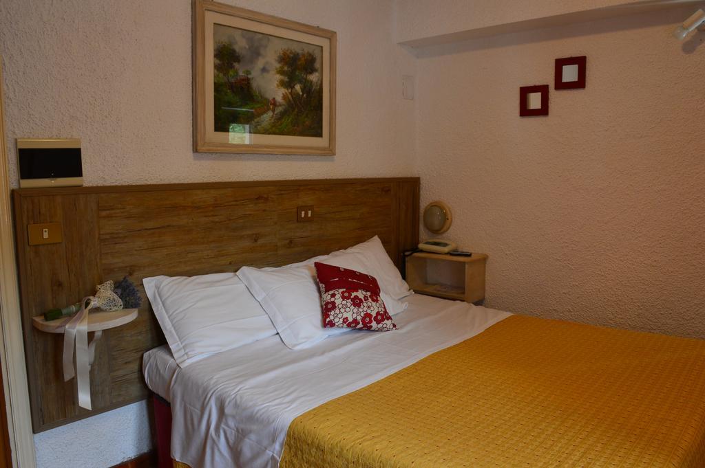 Hotel Sella - Monte Amiata