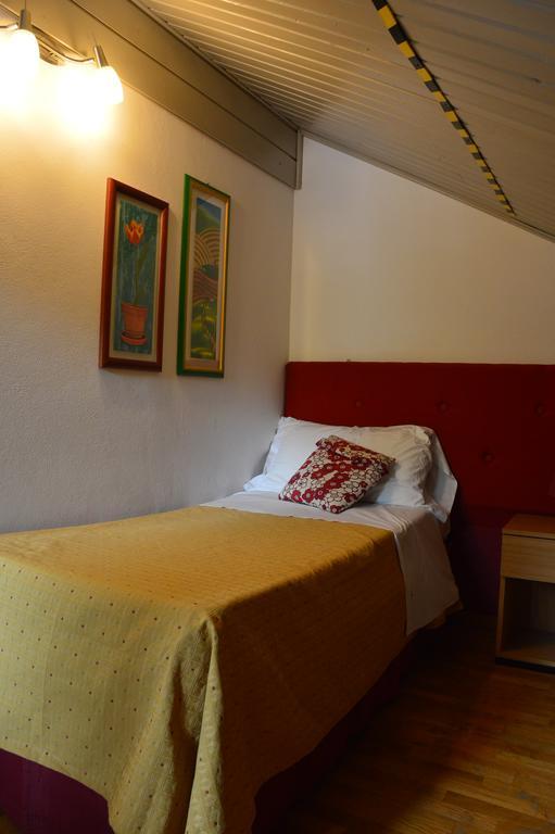 Hotel Sella - Monte Amiata 3*