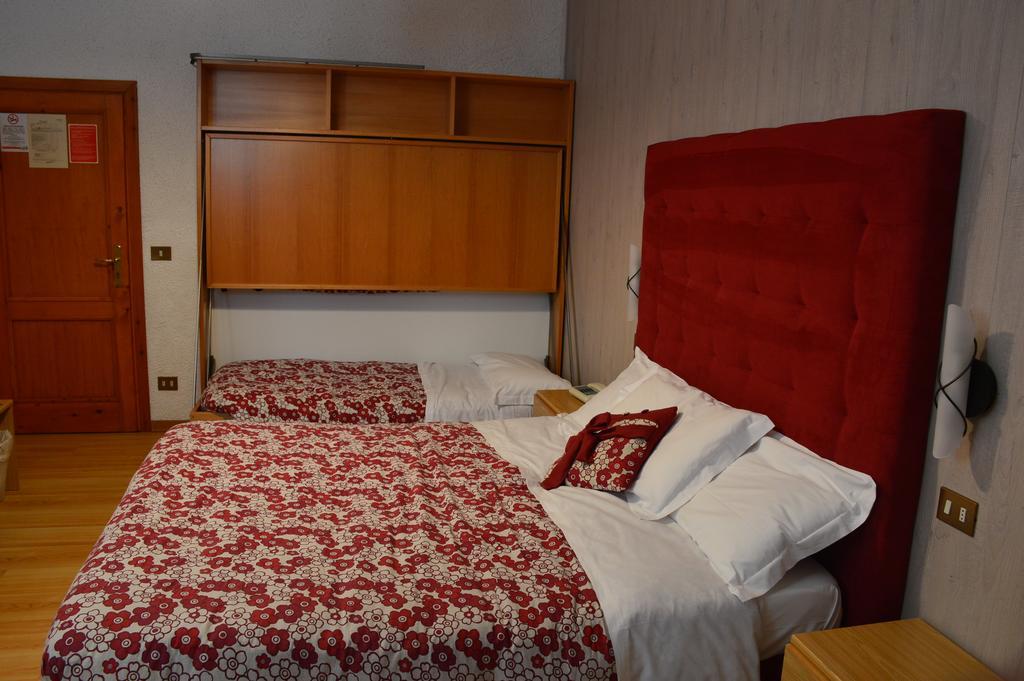 Hotel Sella - Monte Amiata Abbadia San Salvator