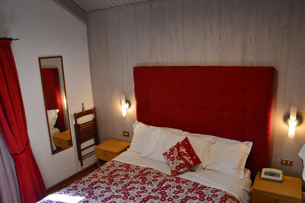 Sella - Monte Amiata Hotel Abbadia San Salvator