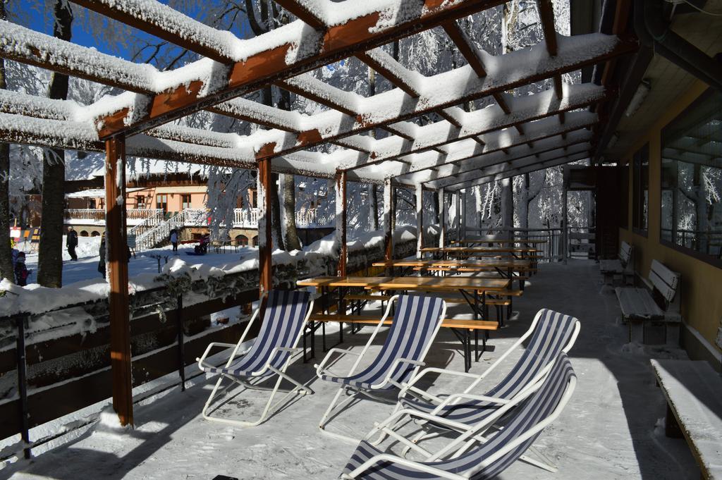 Hotel Sella - Monte Amiata 3*