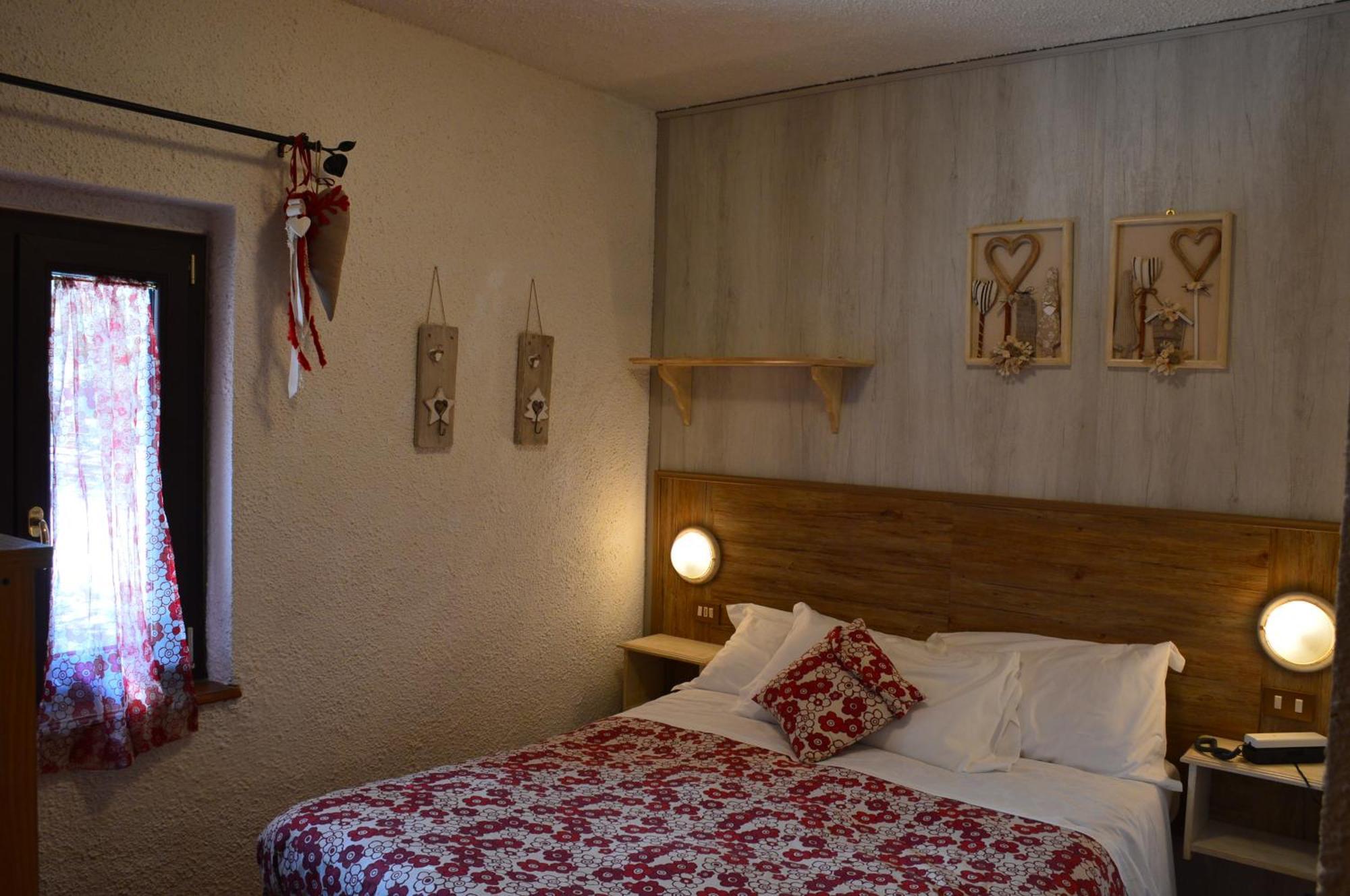 Sella - Monte Amiata Hotel 3*