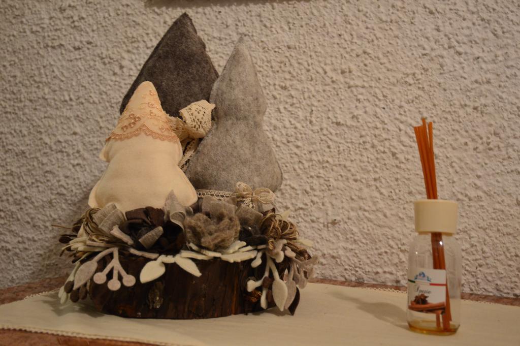 Hotel Sella - Monte Amiata